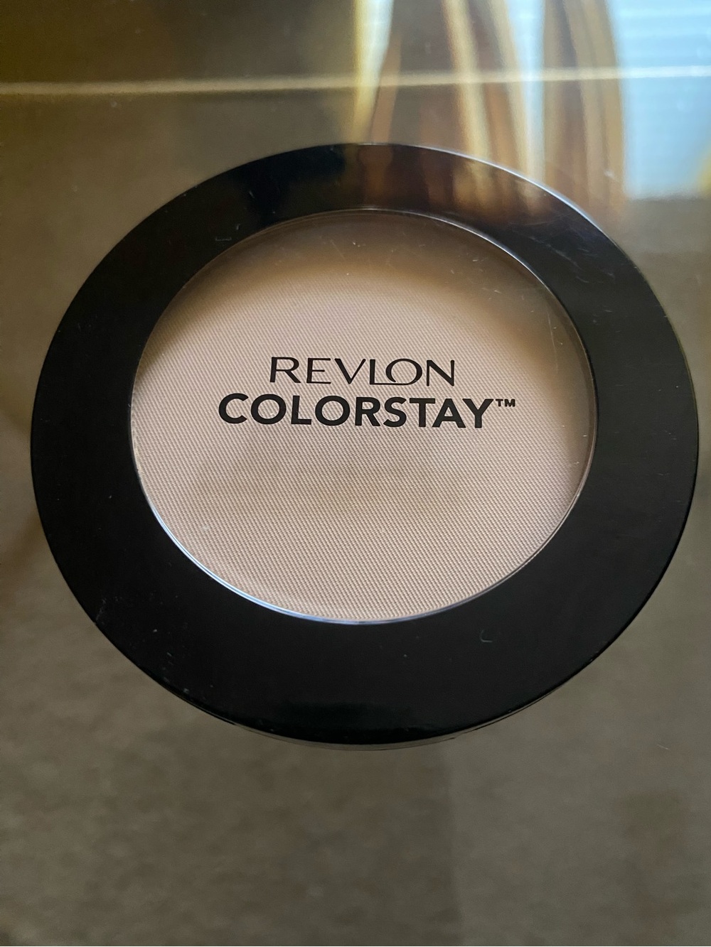 Revlon ColorStay Pressed Powder - Fair 810